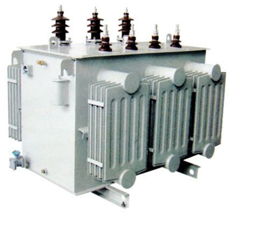 德州S13-800KVA/10KV/0.4KV油浸式变压器