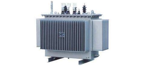 德州S11-630KVA/10KV/0.4KV油浸式变压器