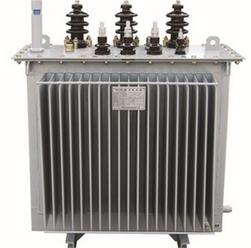德州S13-1000KVA/35KV/10KV/0.4KV油浸式变压器