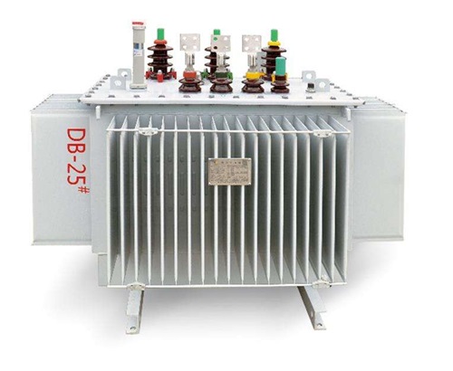 德州SCB11-400KVA/10KV/0.4KV油浸式变压器