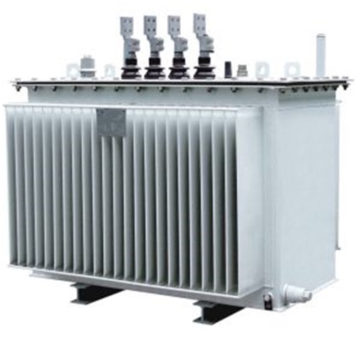 德州S11-400KVA/10KV/0.4KV油浸式变压器
